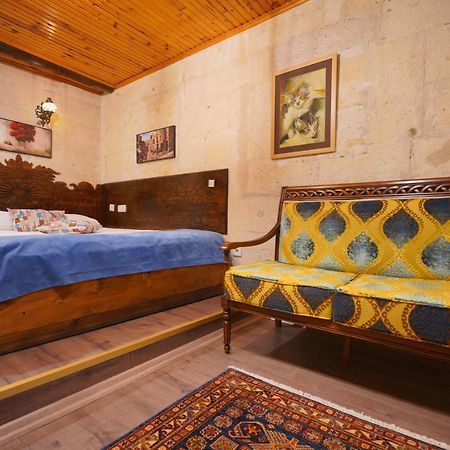 Mira Cappadocia Hotel Avanos Zewnętrze zdjęcie