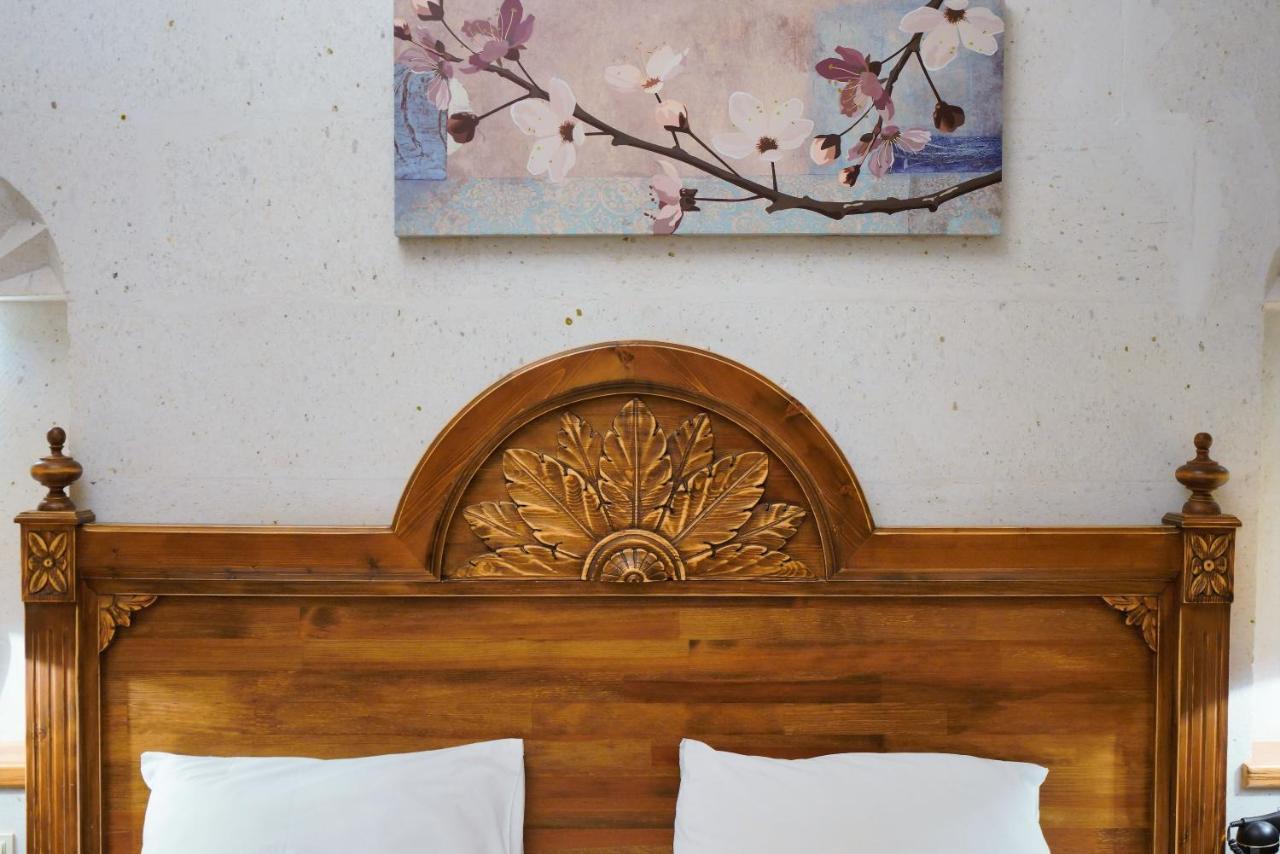 Mira Cappadocia Hotel Avanos Zewnętrze zdjęcie